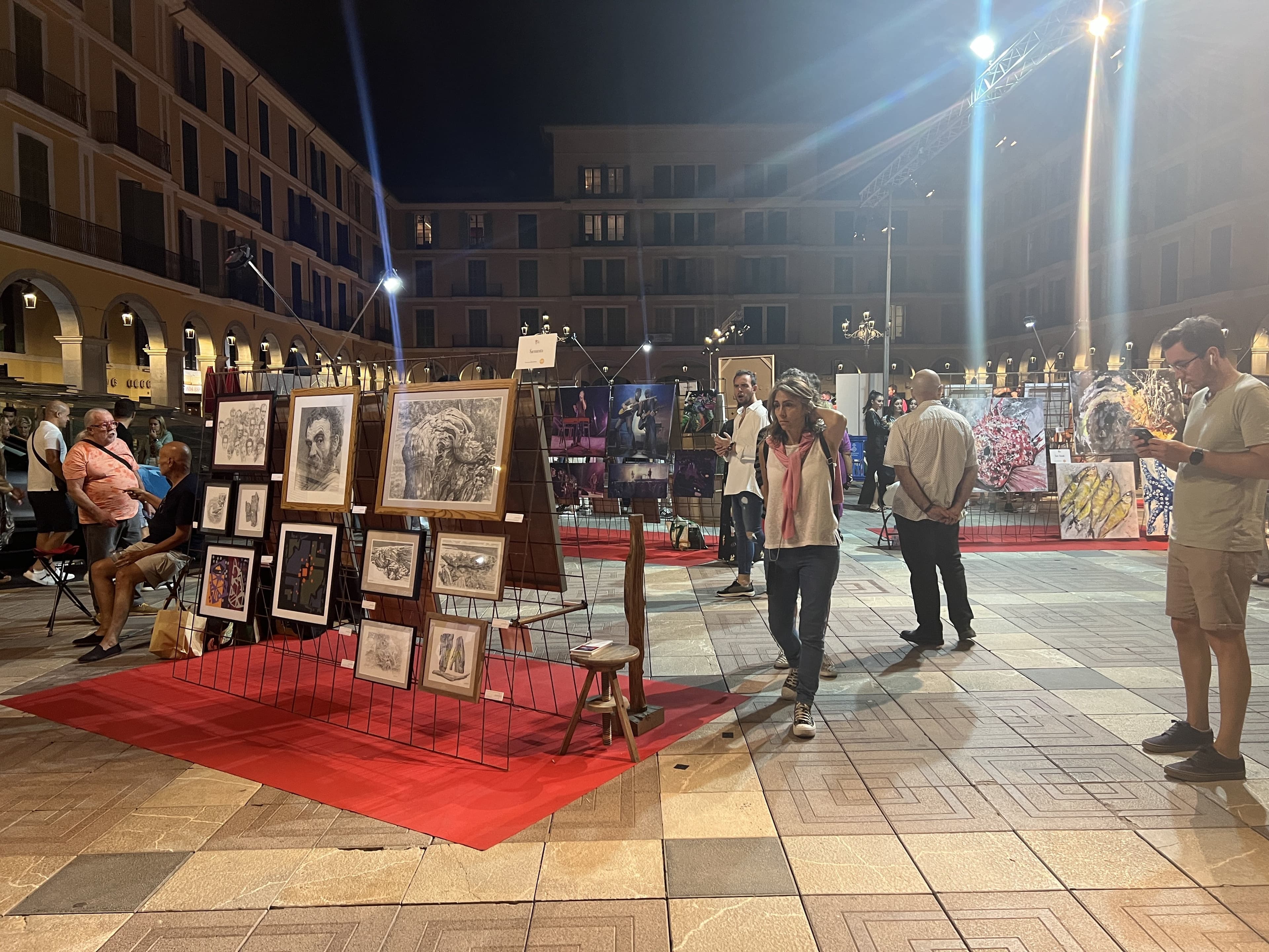 Nit de l'Art