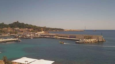 Club Náutico de Cala Ratjada