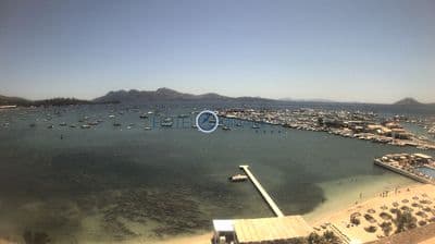 Rozamar Mallorca Charters