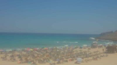 Cala Mesquida