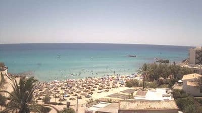 Son Moll Beach Bar