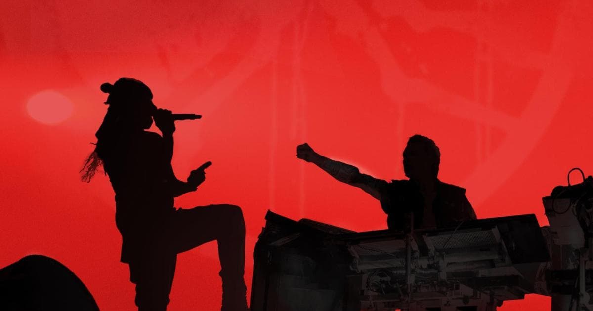 Mallorca Live Festival