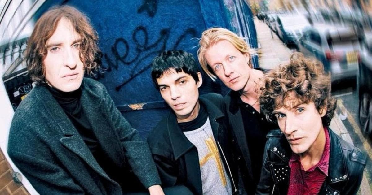 Temples Live