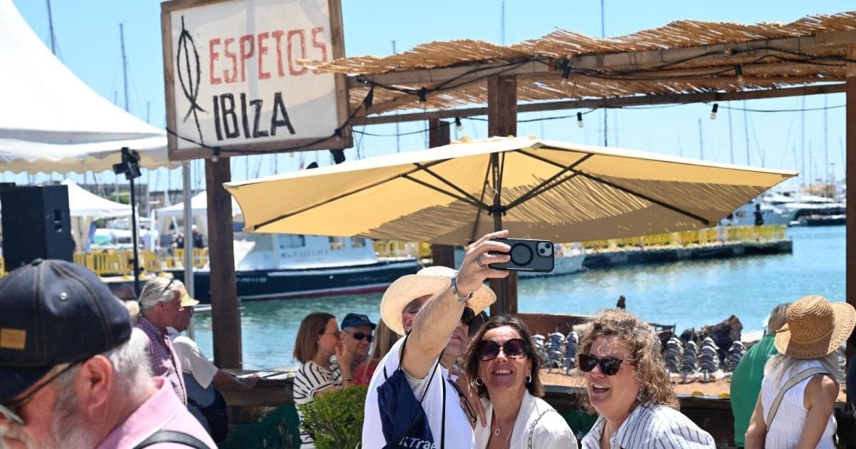 Palma Sardine Fair