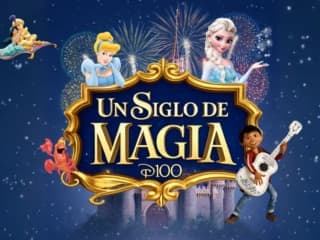A Century of Magic
