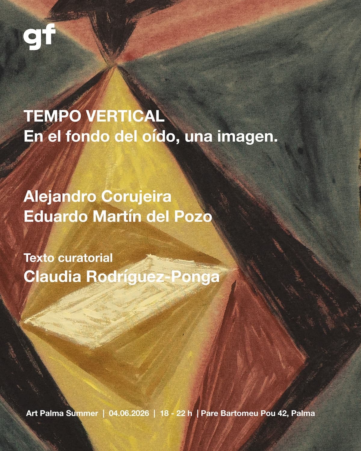 Tempo en Vertical Exhibition