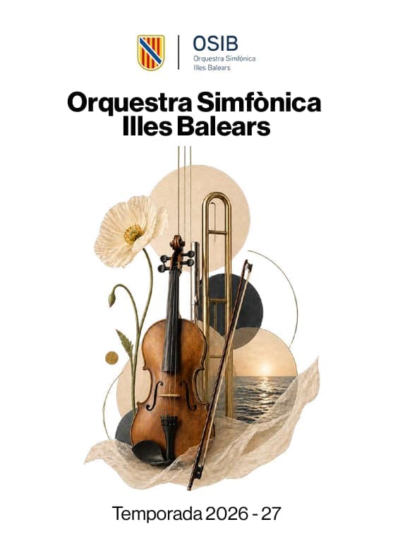Illes Balears Symphony Orchestra