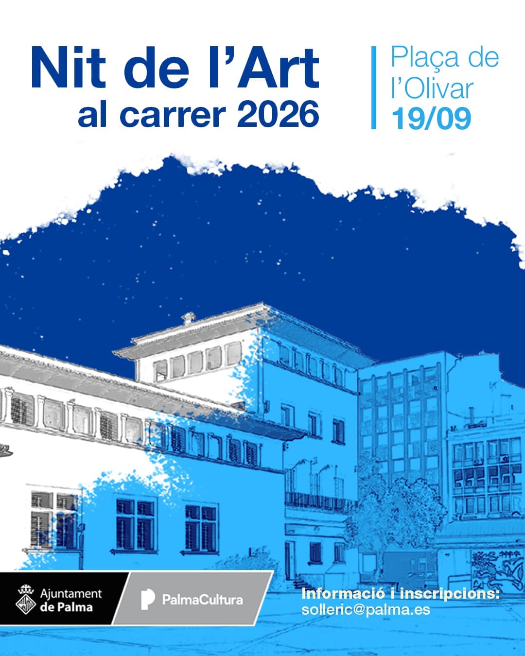 Nit de l’Art