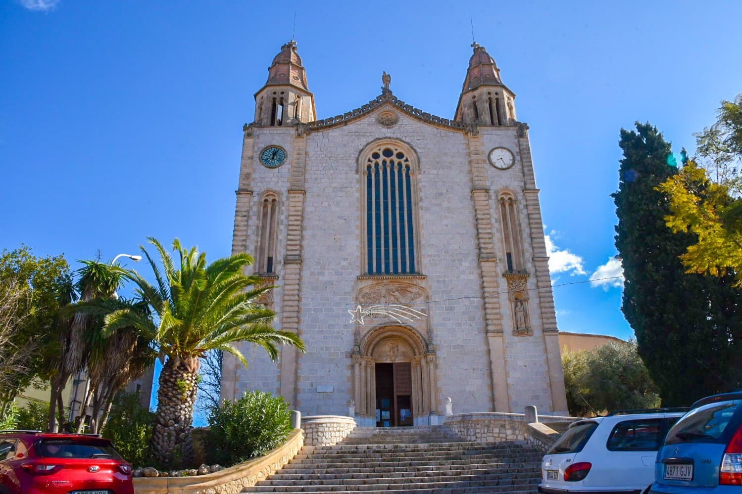 Festes de Sant Jaume