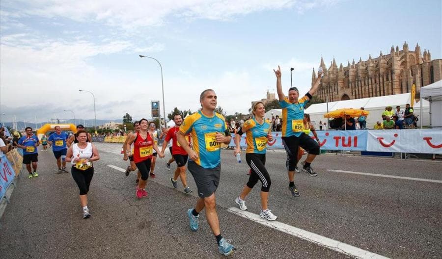 Palma de Mallorca Marathon