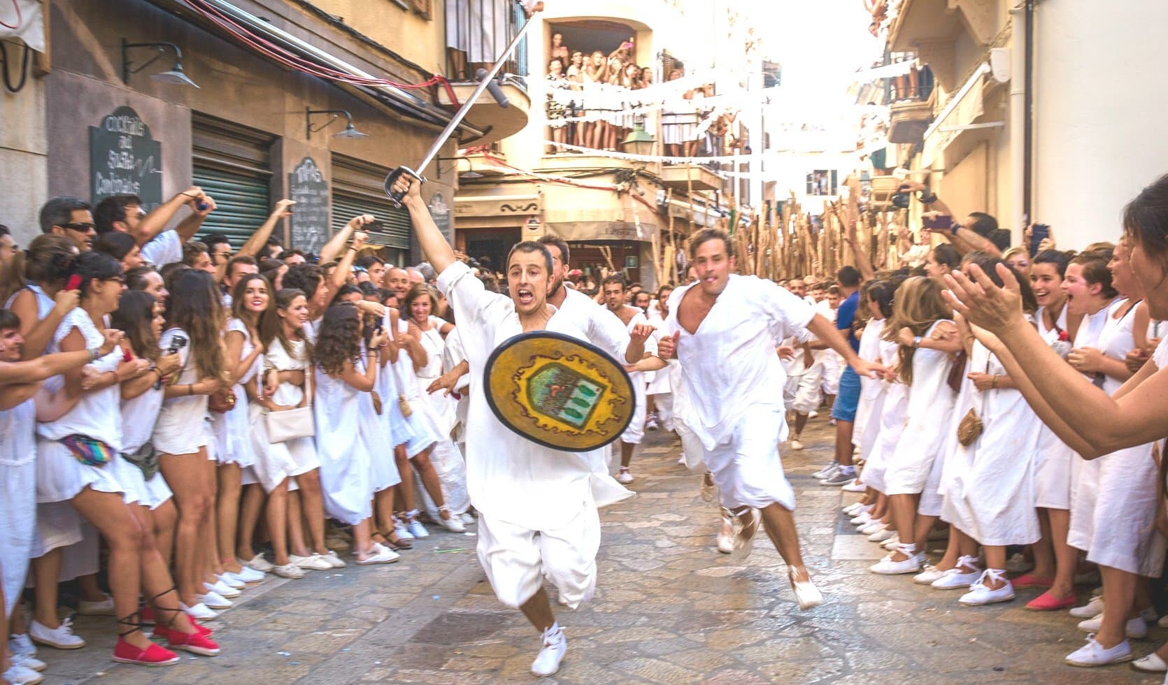 Festes de la Patrona
