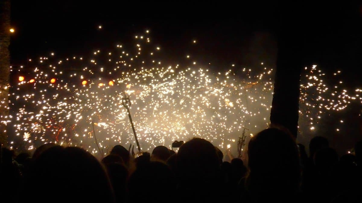 Nit de Foc