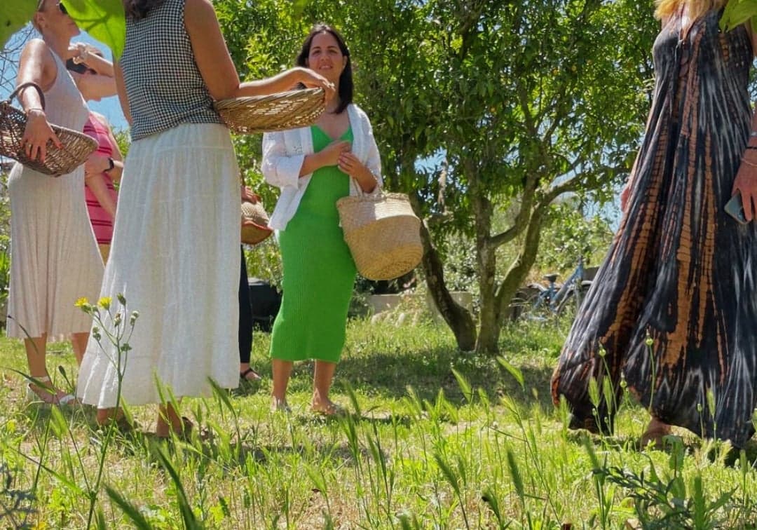 A Day for Women (Sineu)