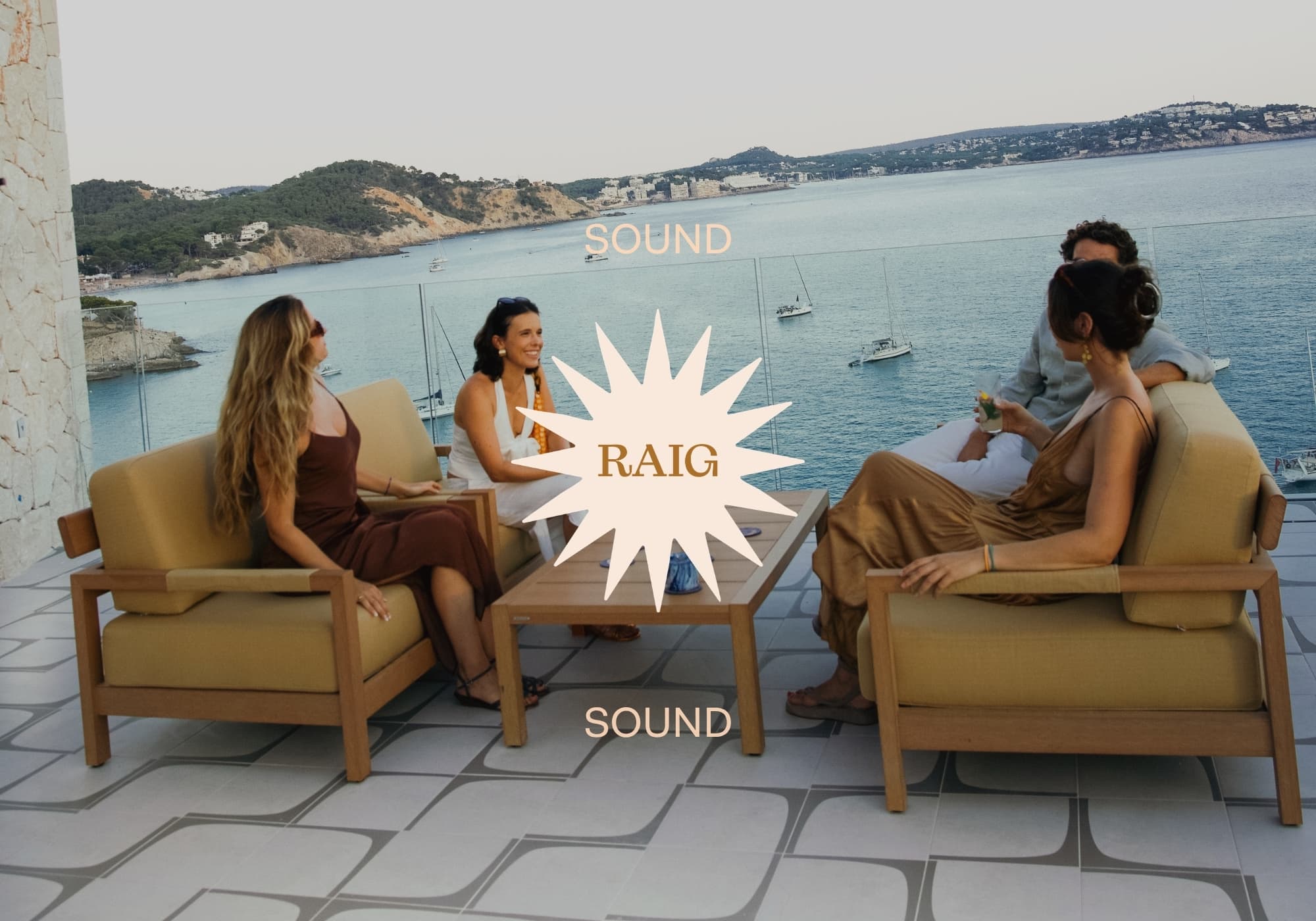 Listening Sessions