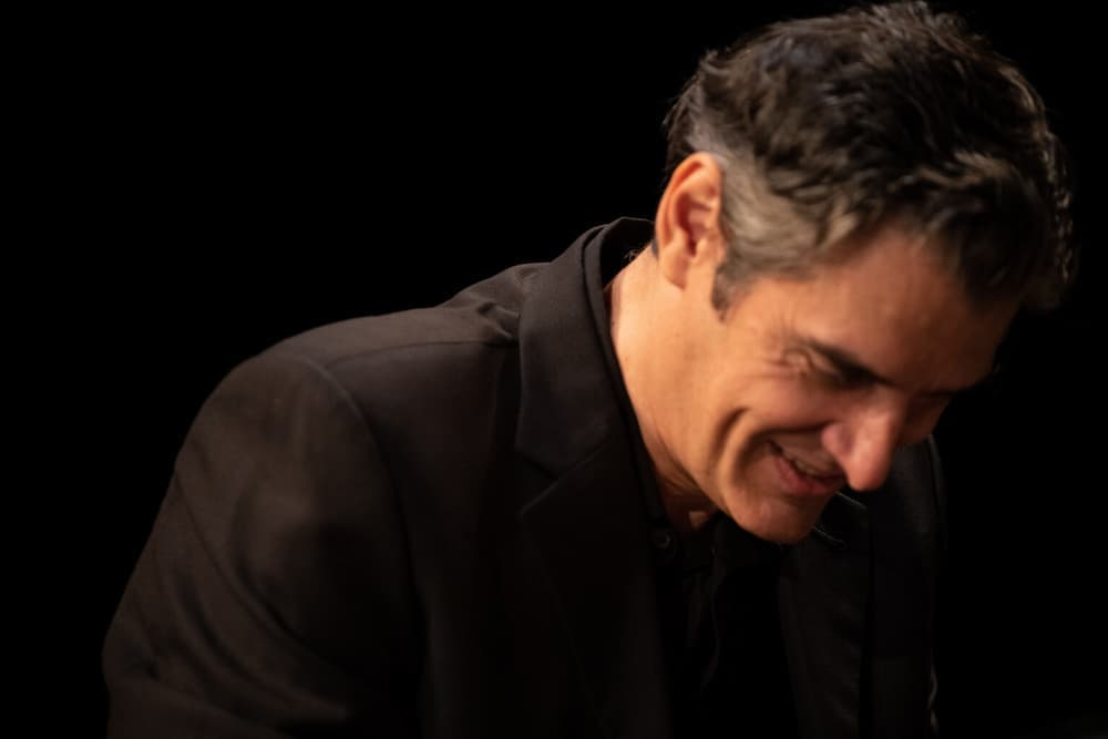 Eleuterio Domínguez Acevedo Live