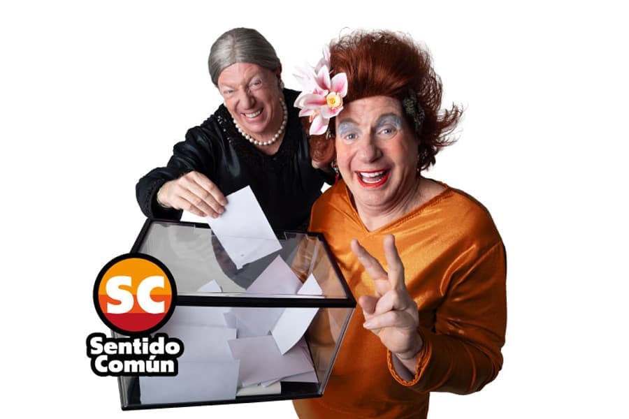 Los Morancos: Bota Antonia