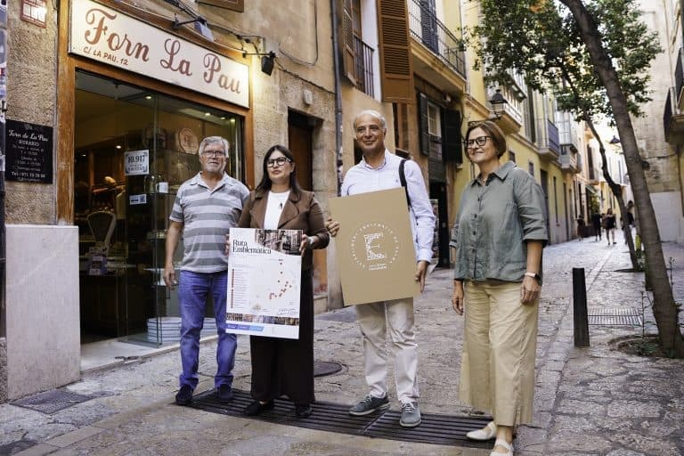 Emblematic Shops Tours