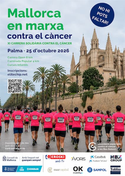 Anti-Cancer March