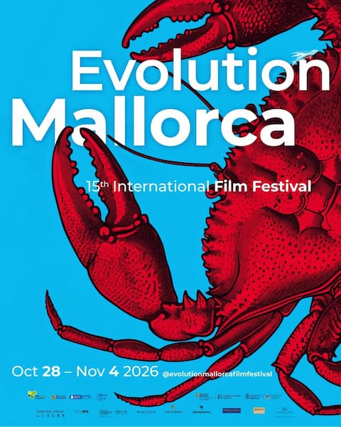 Evolution Film Festival